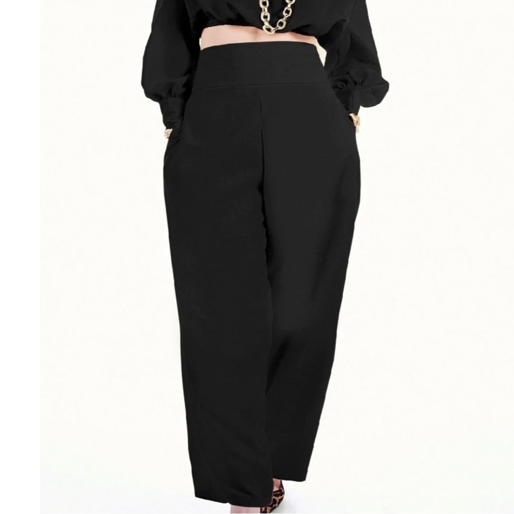 Jibri wide Leg Pants